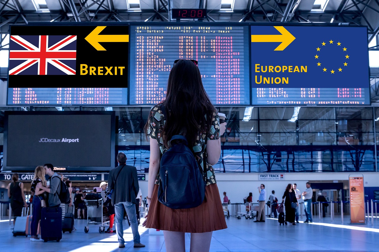 Post-Brexit guide to moving to Spain from the UK