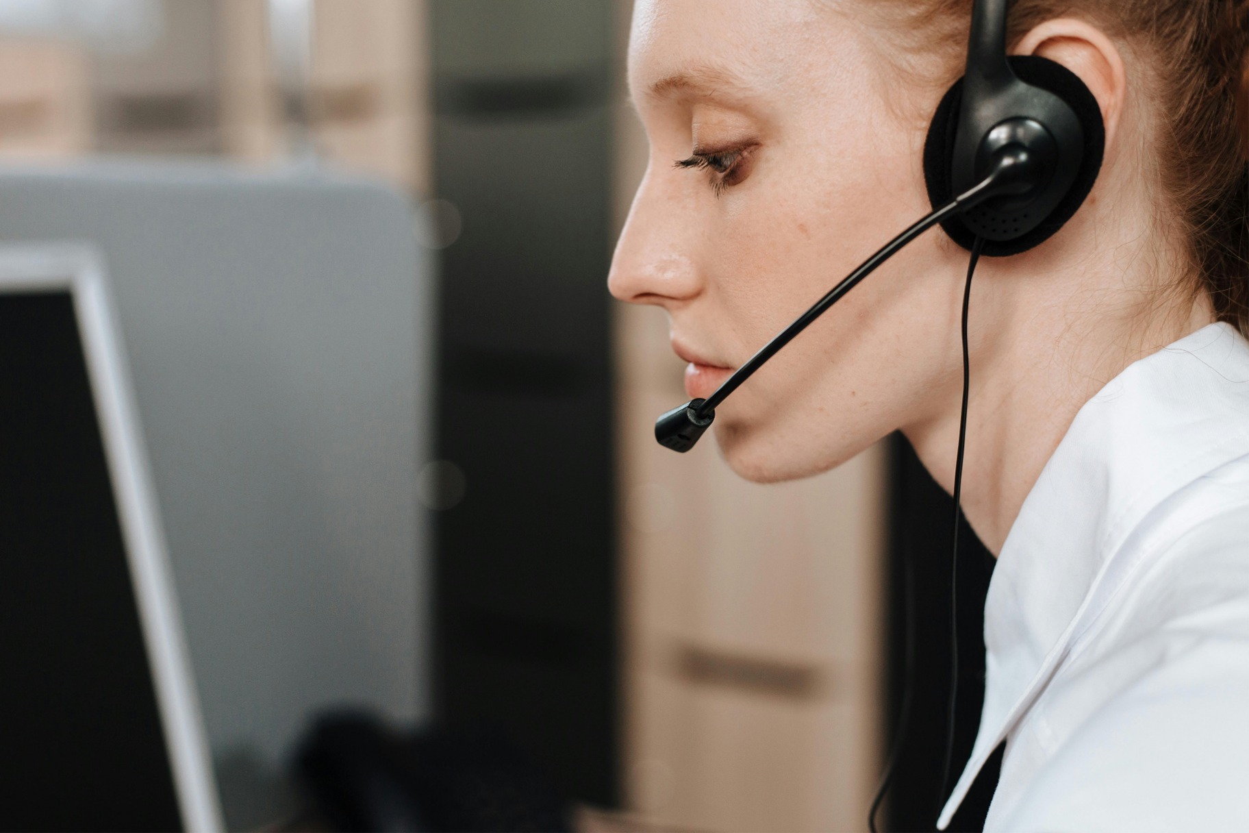 CLS Spain Ltd customer service team
