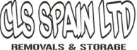 CLS Spain Ltd logo - International removals