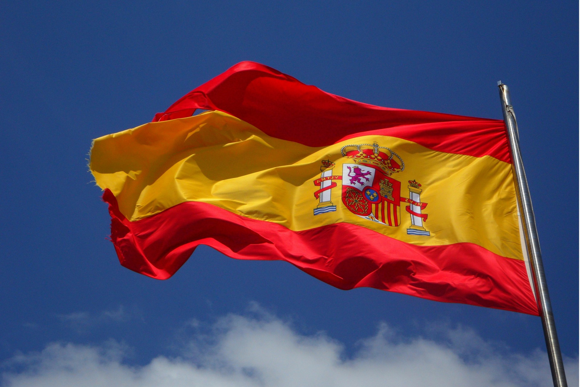 CLS Spain storage facilities in Malaga